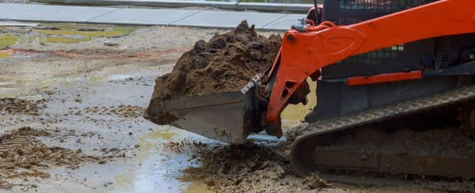 Soil Remediation After Floods NSW